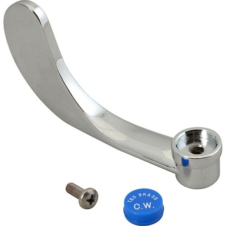 Handle- 4Chrome Handicap (Cold)